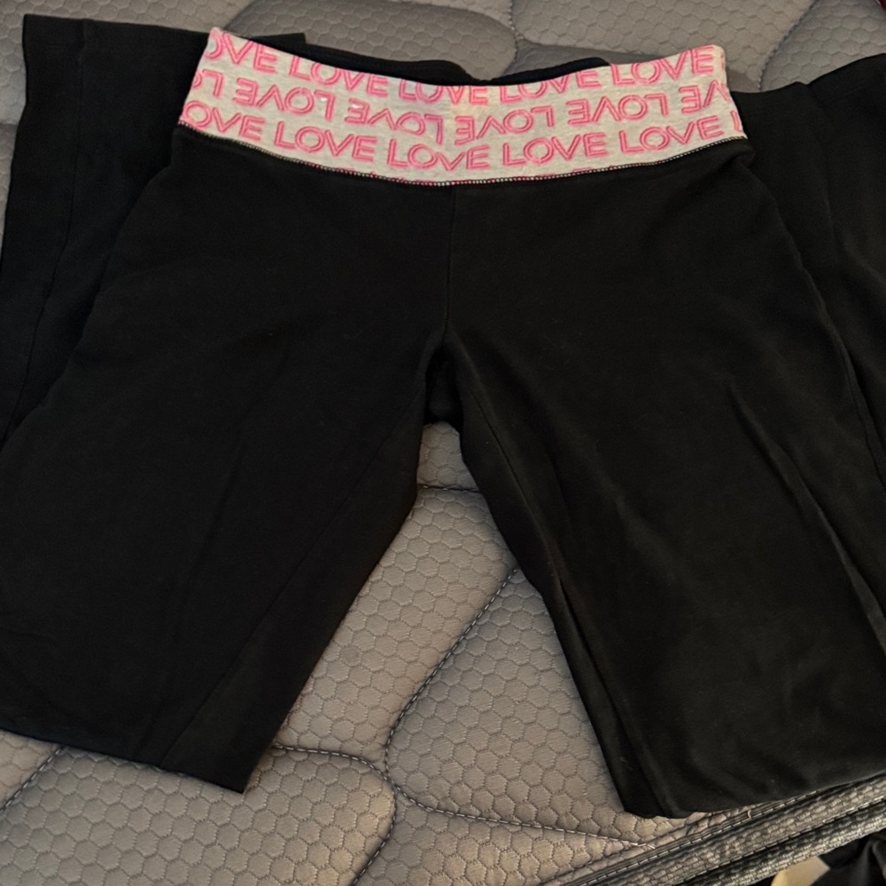 SO lounge pants